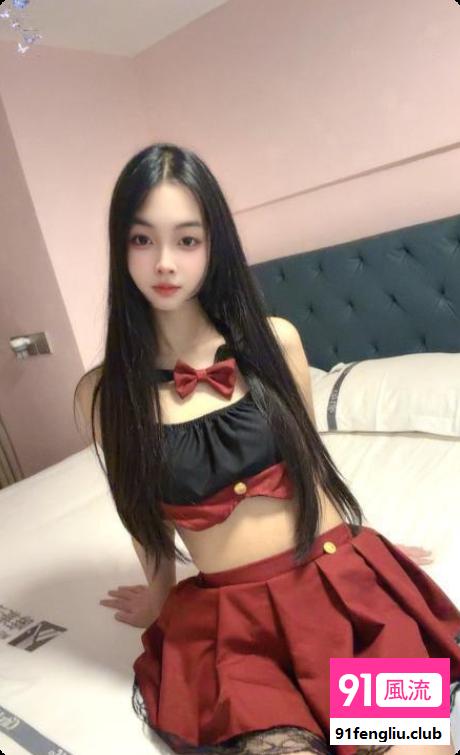 性感迷人豆豆
